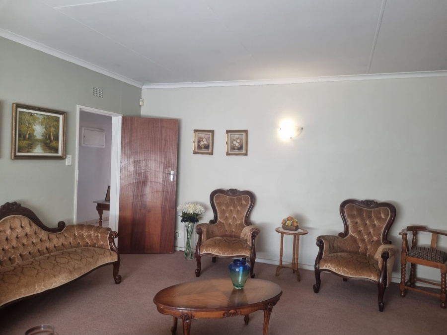 4 Bedroom Property for Sale in Vaalpark Free State